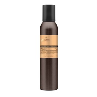 Picture of ANGEL ORANGE FLOWER CONDITIONER MOUSSE
